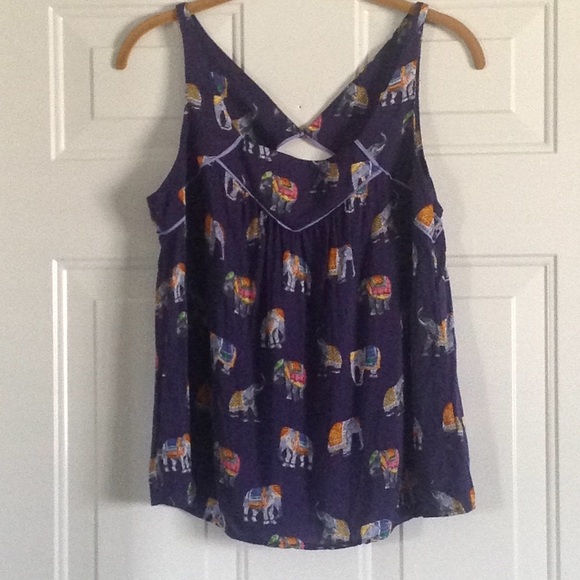 Maeve Tops - Maeve tank top